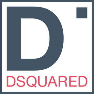 Logo D-Squared